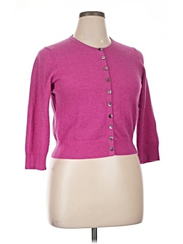 Boden Cashmere Cardigan (view 1)