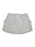 Athleta Stripes Gray Skort Size M - photo 2