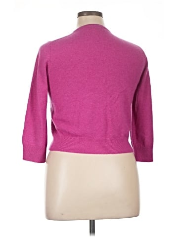 Boden Cashmere Cardigan (view 2)