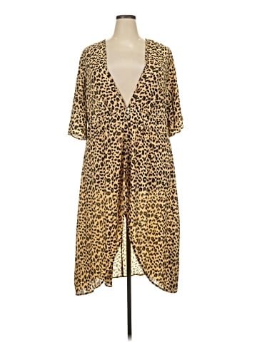 Torrid Casual Dress (view 1)