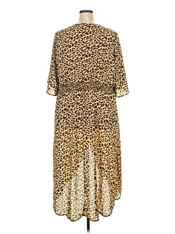 Torrid Casual Dress (view 2)