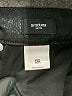 Express Black Jeans Size 12 - photo 8