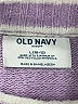 Old Navy Hearts Purple Pullover Sweater Size L - photo 7