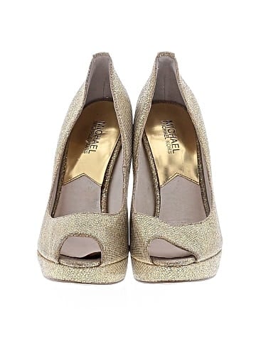 MICHAEL Michael Kors Heels (view 2)