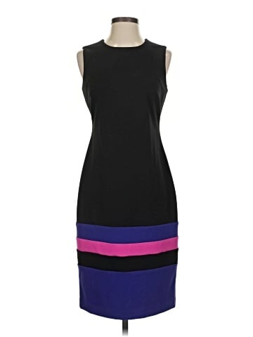 Calvin Klein Cocktail Dress (view 1)