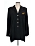 Carole Little Black Blazer Size 10 - photo 1