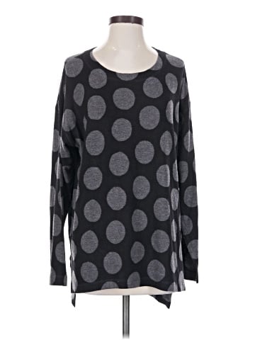 Nally & Millie Pullover Sweater (view 1)