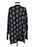 Nally & Millie Polka Dots Black Pullover Sweater Size S - photo 2