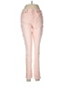 Seven7 Pink Jeans Size 8 - photo 1