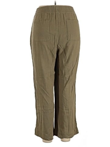 Old Navy Linen Pants (view 2)