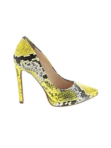 Jessica Simpson Heels (view 1)