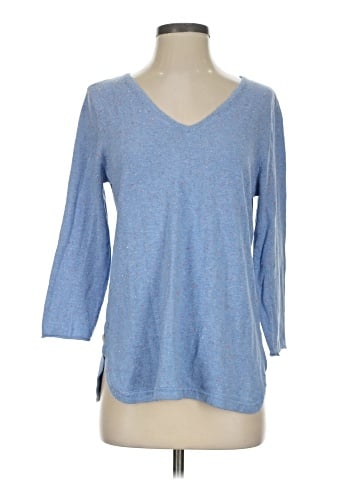J.Jill Pullover Sweater (view 1)