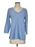 J.Jill Blue Pullover Sweater Size S - photo 1