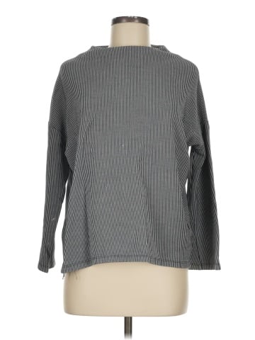 Zara W&B Collection Pullover Sweater (view 1)