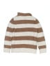 Jumping Beans Brown Coat Size 7 - photo 2