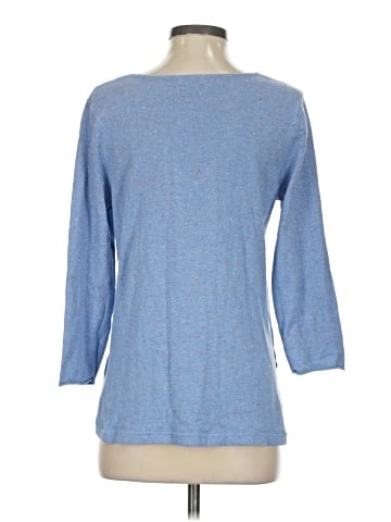 J.Jill Pullover Sweater (view 2)