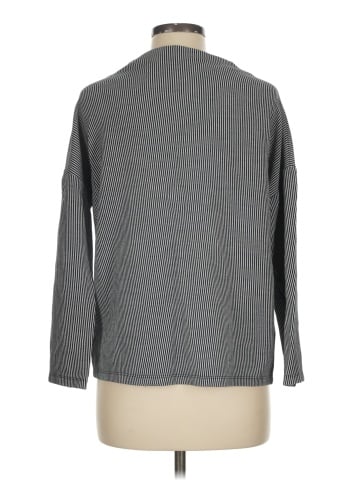 Zara W&B Collection Pullover Sweater (view 2)
