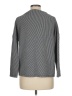 Zara W&B Collection Gray Pullover Sweater Size M - photo 2