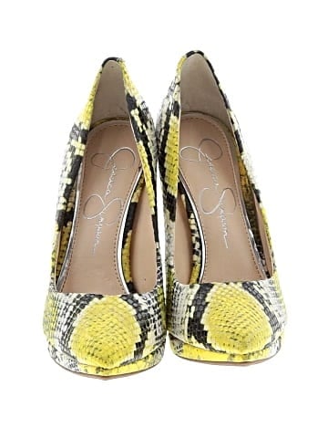 Jessica Simpson Heels (view 2)