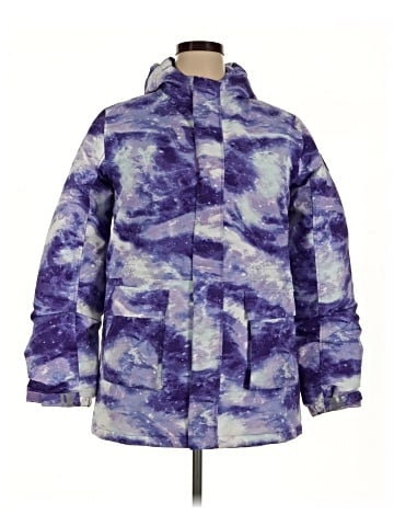 Lands' End Raincoat (view 1)