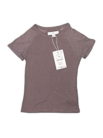 Zara Short Sleeve Turtleneck (view 1)
