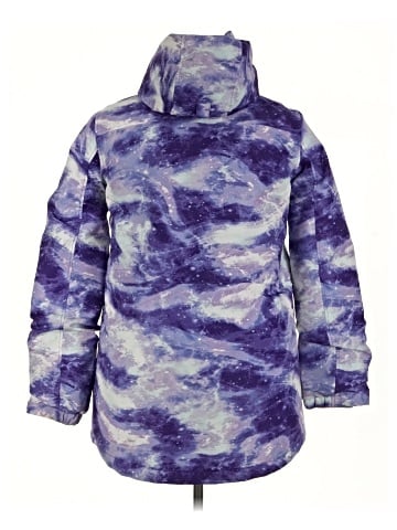 Lands' End Raincoat (view 2)