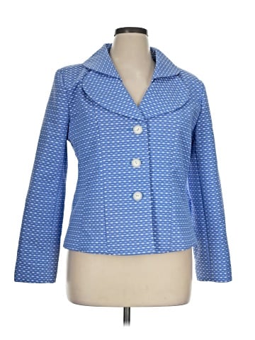 D. Vine Blazer (view 1)