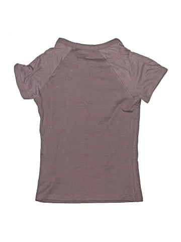Zara Short Sleeve Turtleneck (view 2)