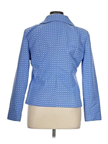 D. Vine Blazer (view 2)