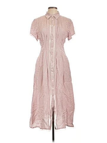 J.Crew Casual Dress (view 1)