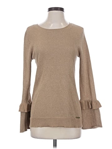 MICHAEL Michael Kors Pullover Sweater (view 1)