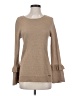 MICHAEL Michael Kors Tan Pullover Sweater Size S - photo 1