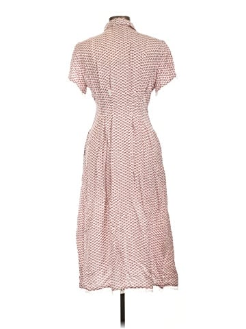 J.Crew Casual Dress (view 2)