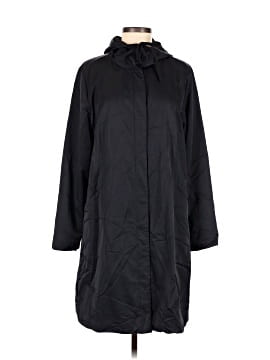 Eileen Fisher Raincoat