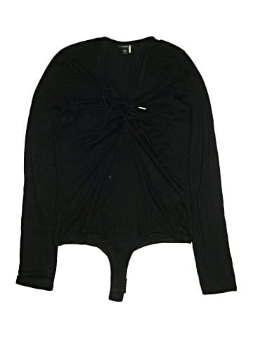 Guess Long Sleeve Top (view 1)