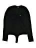 Guess Black Long Sleeve Top Size XL - photo 1