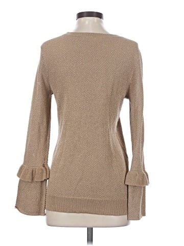 MICHAEL Michael Kors Pullover Sweater (view 2)