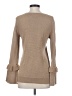 MICHAEL Michael Kors Tan Pullover Sweater Size S - photo 2