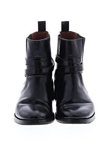 Tory Burch Ankle Boots (view 2)
