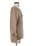 MICHAEL Michael Kors Tan Pullover Sweater Size S - photo 4