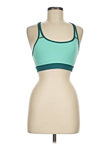 Lululemon Athletica Sports Bra (view 1)