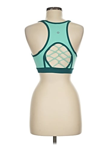 Lululemon Athletica Sports Bra (view 2)