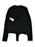 Guess Black Long Sleeve Top Size XL - photo 2