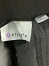 Athleta Solid Black Active Pants Size 4 - photo 9