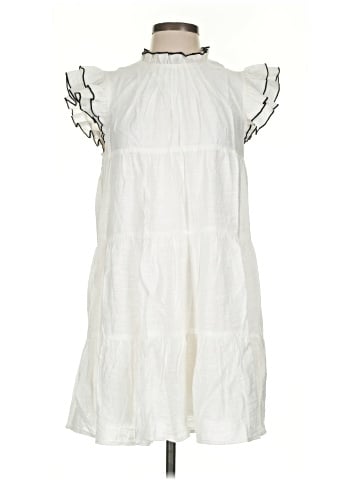English Factory Casual Dress (view 1)