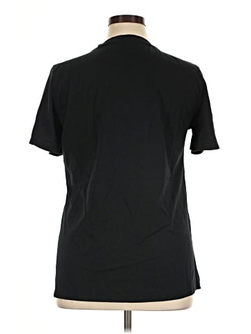 Unbranded Short Sleeve T-Shirt (view 2)