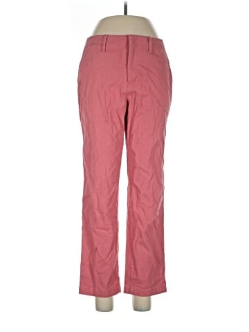 Lands' End Casual Pants (view 1)