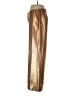 Express Metallic Gold Casual Pants Size 12 - photo 5