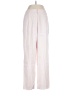 Talbots Pink Linen Pants Size 6 Petite - photo 1