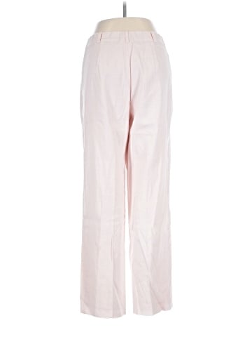 Talbots Linen Pants (view 2)